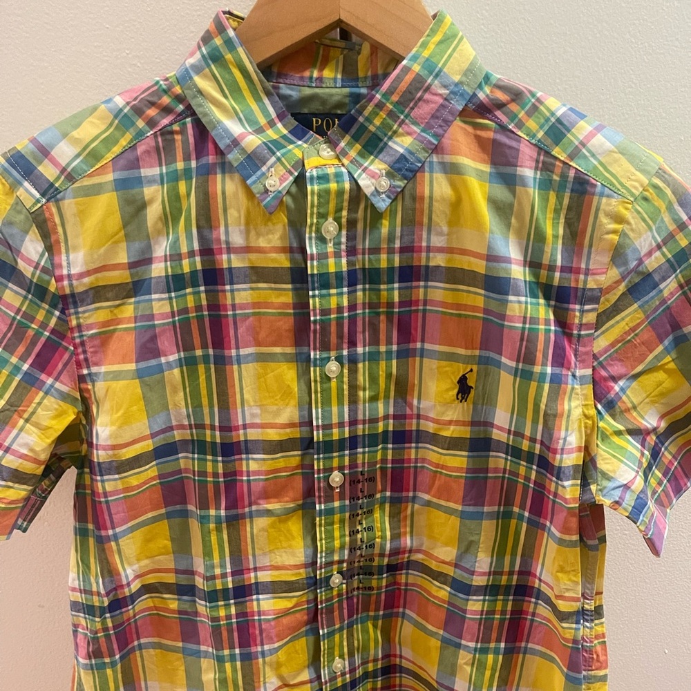Brand New with Tags